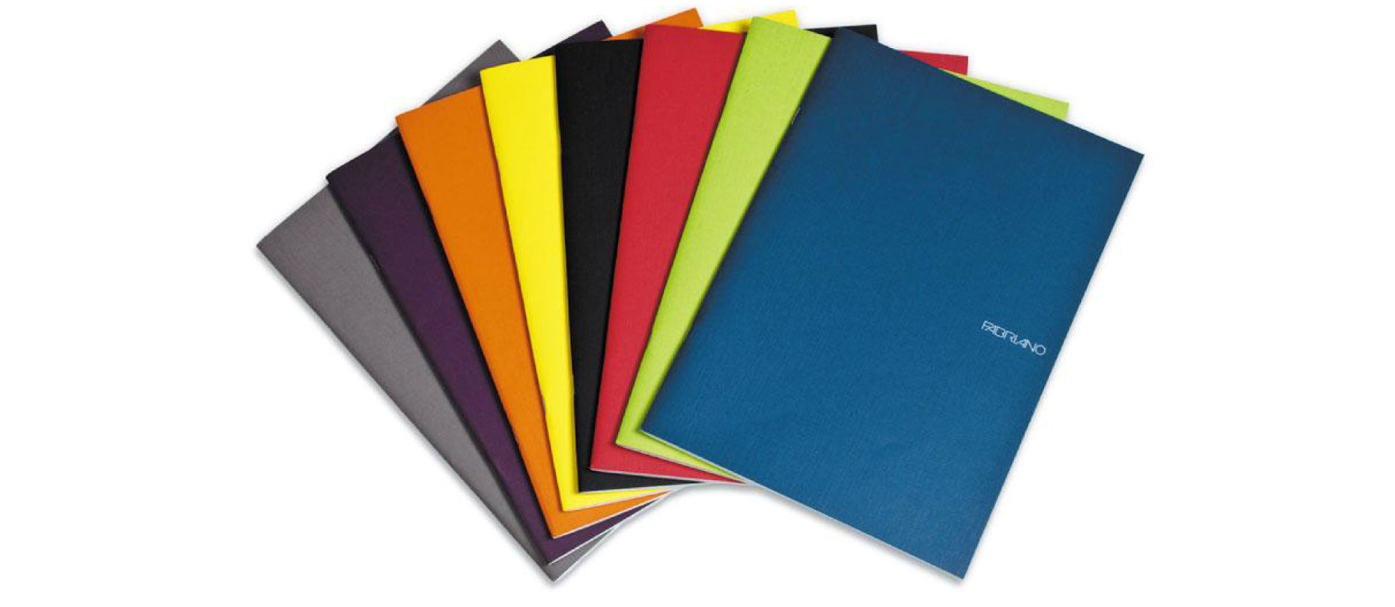 Fabriano Artist Pads