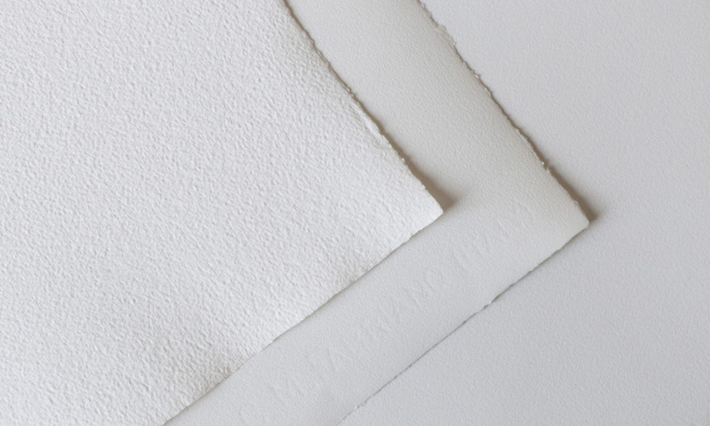 Fabriano Watercolour Paper